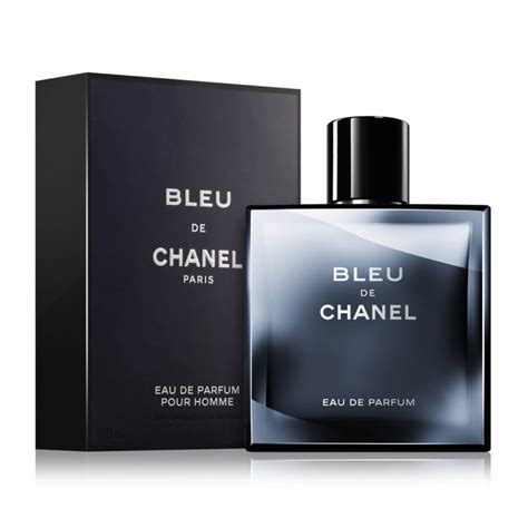 bleu de chanel for men macys